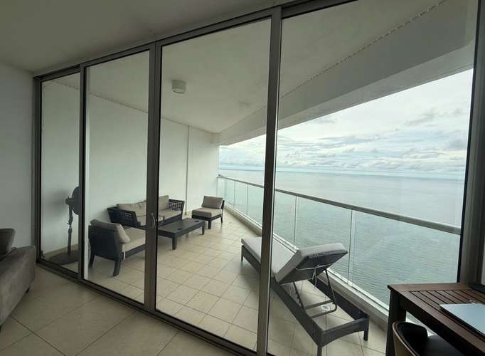 Apartamento de 141 m² en Avenida Balboa - Imagen 2