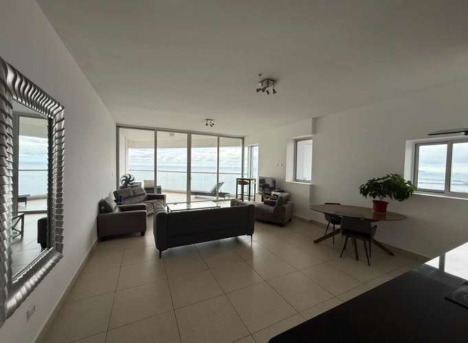 Apartamento de 141 m² en Avenida Balboa - Imagen 3