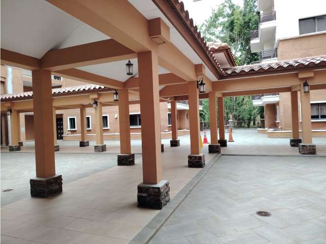 EMBASSY CLUB PH COURTYARD, APARTAMENTO EN VENTA - Imagen 4