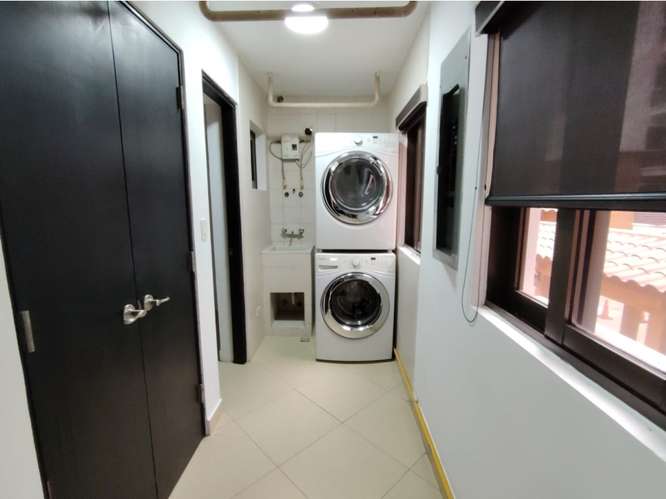 EMBASSY CLUB PH COURTYARD, APARTAMENTO EN VENTA - Imagen 11