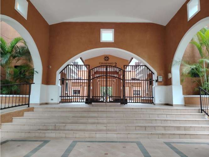EMBASSY CLUB PH COURTYARD, APARTAMENTO EN VENTA - Imagen 1