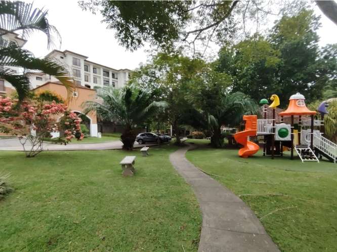 EMBASSY CLUB PH COURTYARD, APARTAMENTO EN VENTA - Imagen 6