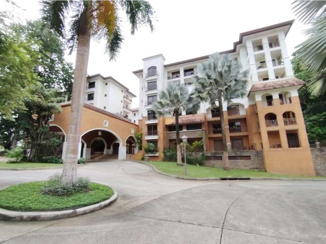 EMBASSY CLUB PH COURTYARD, APARTAMENTO EN VENTA - Imagen 2