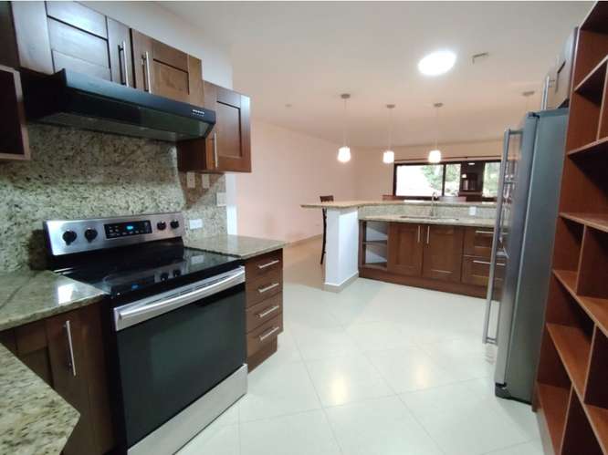 EMBASSY CLUB PH COURTYARD, APARTAMENTO EN VENTA - Imagen 9
