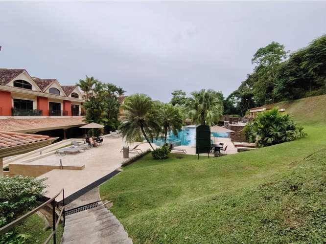 EMBASSY CLUB PH COURTYARD, APARTAMENTO EN VENTA - Imagen 5