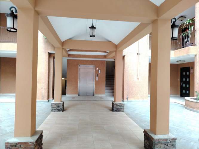 EMBASSY CLUB PH COURTYARD, APARTAMENTO EN VENTA - Imagen 3