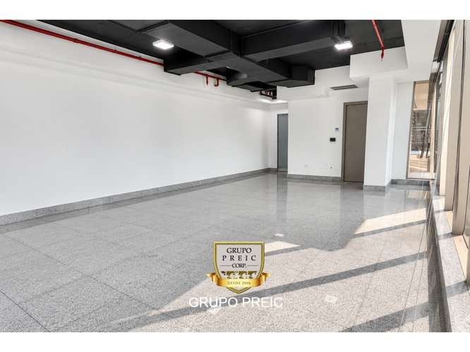 Oficina en alquiler Obarrio Ph Twist CC - Imagen 6
