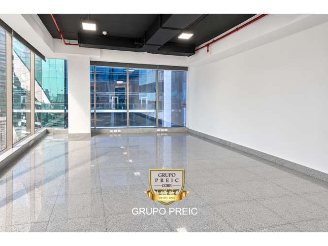 Oficina en alquiler Obarrio Ph Twist CC - Imagen 8