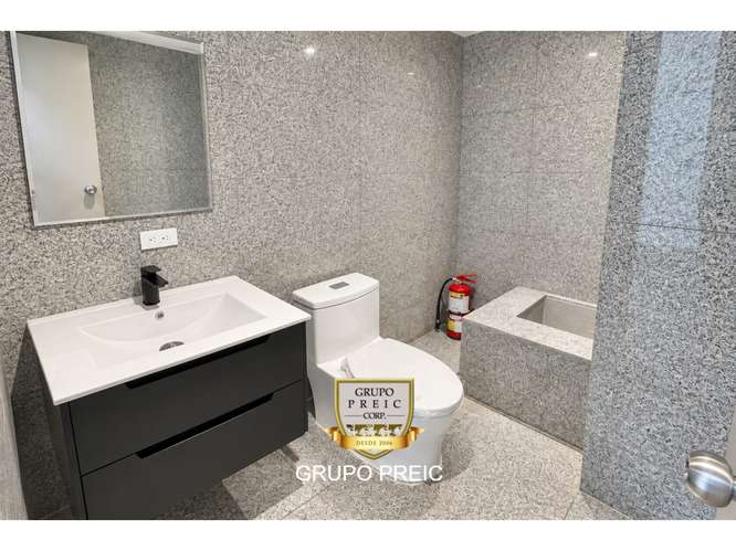 Oficina en alquiler Obarrio Ph Twist CC - Imagen 4