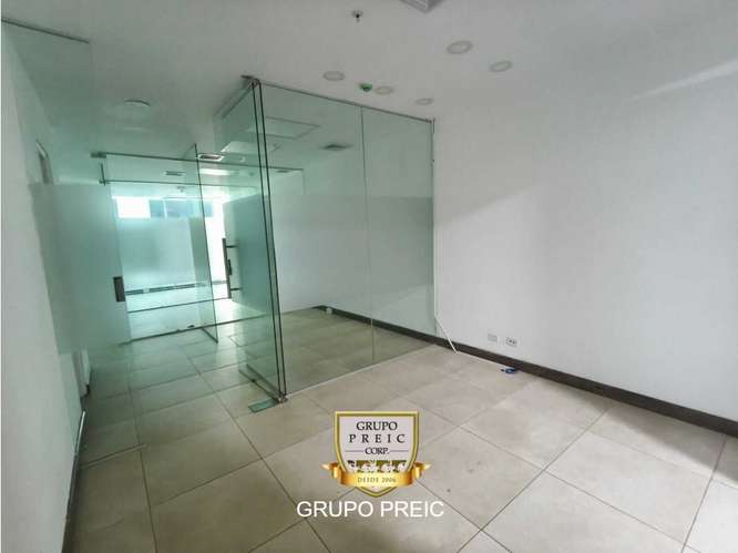 Oficina en alquiler obarrio Ph Atrium $1000 CC - Imagen 2