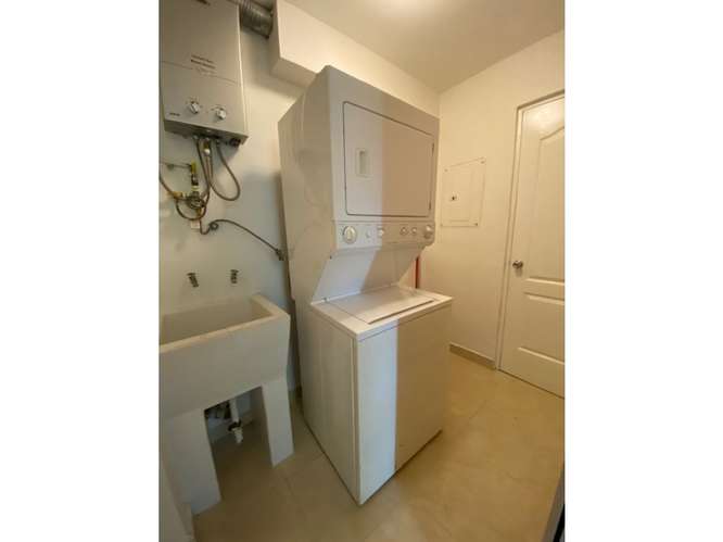 SE ALQUILA APARTAMENTO AMOBLADO EN ALBROOK, PH ALBROOK POINT - Imagen 14