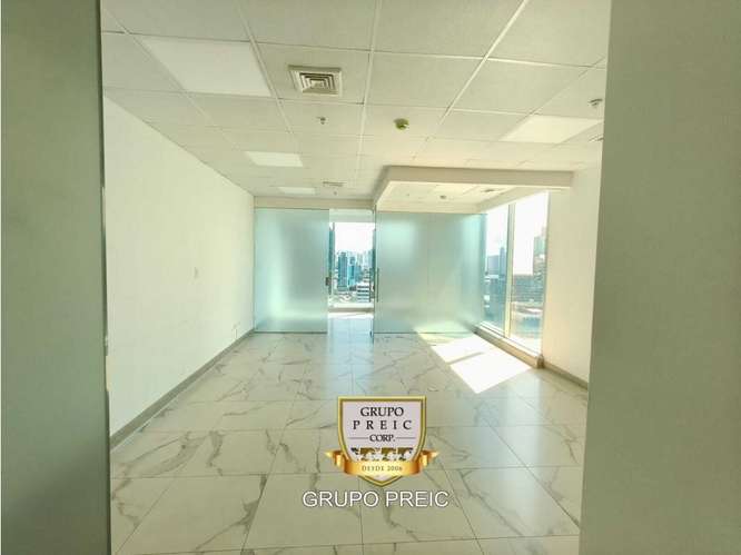 Oficina en alquiler obarrio Ph Atrium CC - Imagen 2