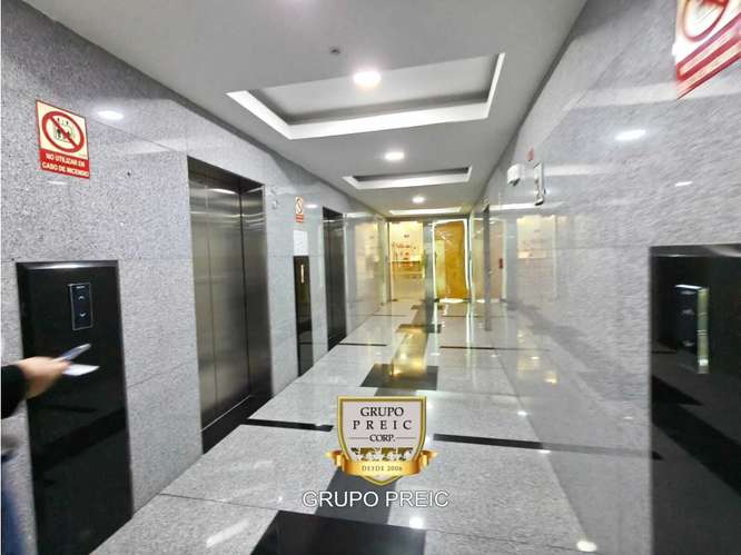 Oficina en alquiler obarrio Ph Atrium CC - Imagen 7