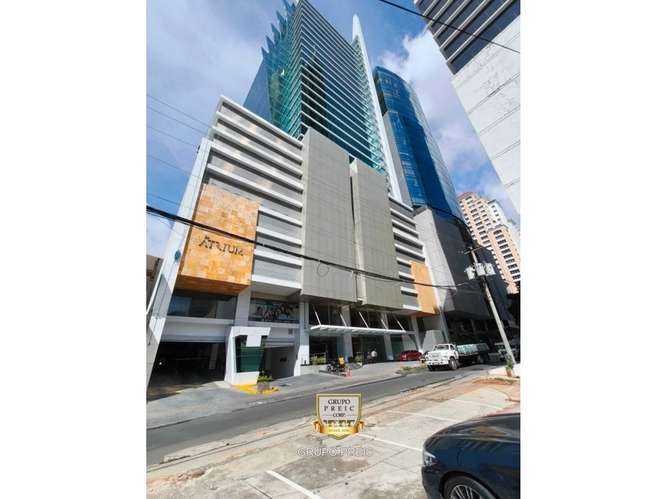 Oficina en alquiler obarrio Ph Atrium CC - Imagen 3