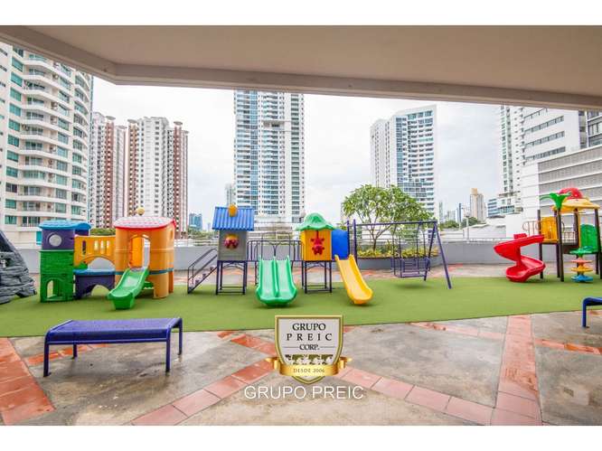 Apartamento en venta San Francisco Ph Plaza Real Penthouse CC - Imagen 16