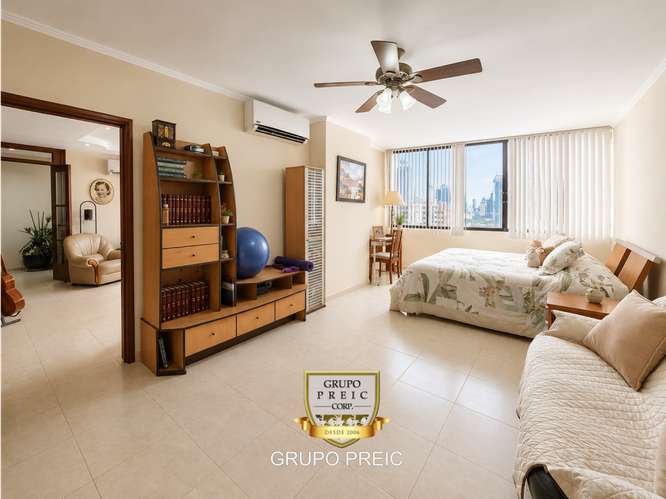 Apartamento en venta San Francisco Ph Plaza Real Penthouse CC - Imagen 9