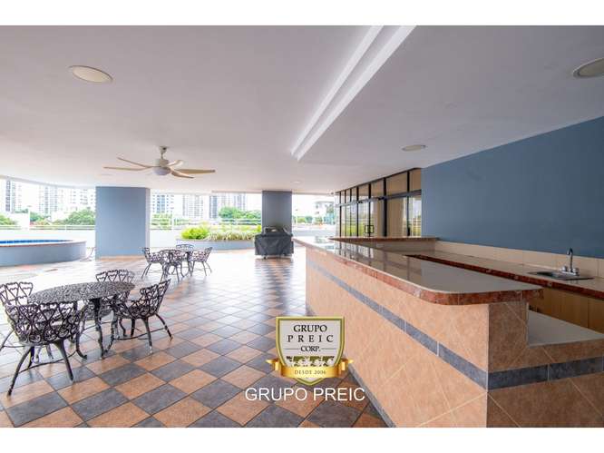 Apartamento en venta San Francisco Ph Plaza Real Penthouse CC - Imagen 19