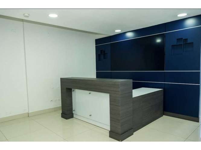 ALQUILER DE OFICINA EN BICSA - AVENIDA BALBOA - EQUIPADA - 225m2 - Imagen 15