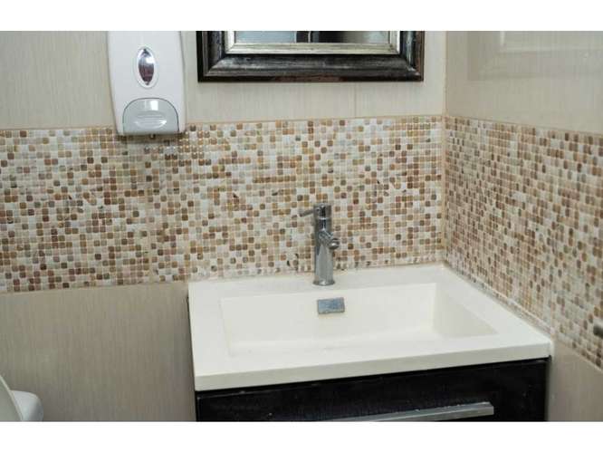 ALQUILER DE OFICINA EN BICSA - AVENIDA BALBOA - EQUIPADA - 225m2 - Imagen 14