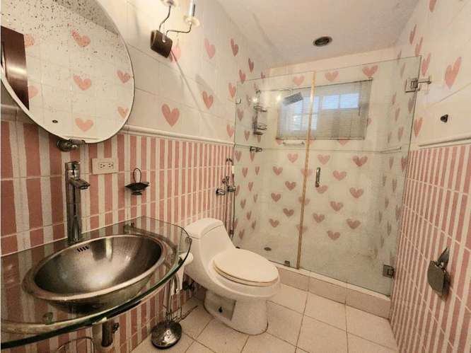 Alquiler de casa en Los Angeles Betania - 628 Mts - con piscina - Imagen 10