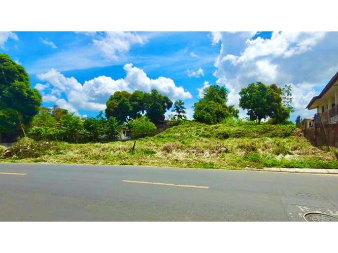 Venta de terreno con proyecto aprobado. VC - Imagen 2