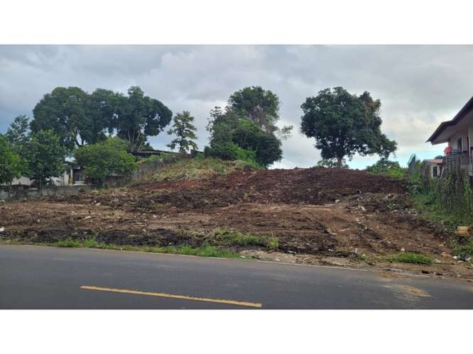Venta de terreno con proyecto aprobado. VC - Imagen 3