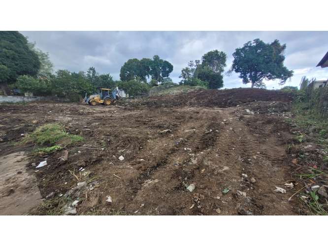 Venta de terreno con proyecto aprobado. VC - Imagen 5