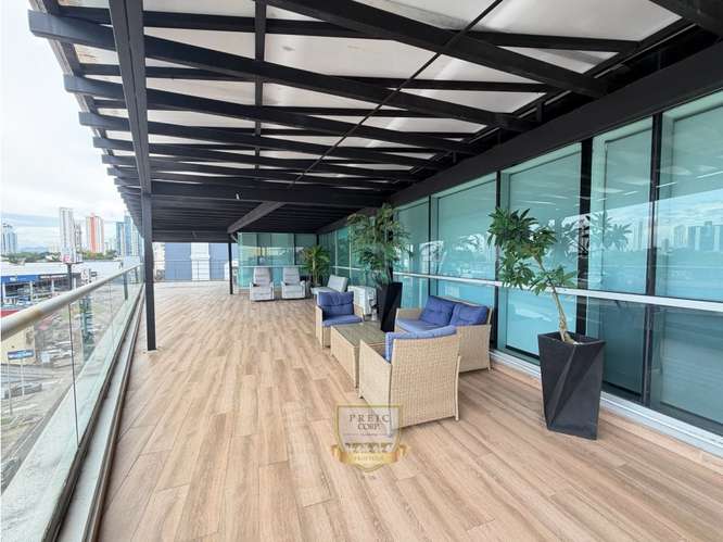 ALQUILER DE OFICINAS TODO INCLUIDO EN SAN FRANCISCO - Imagen 7