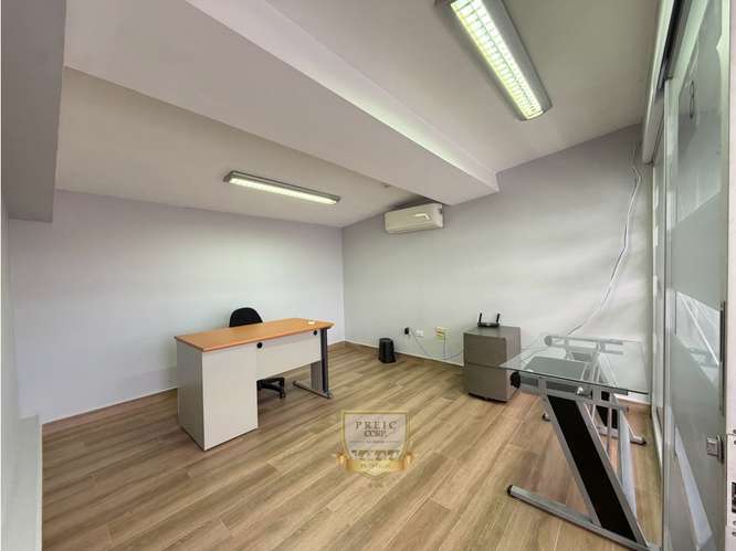 ALQUILER DE OFICINAS TODO INCLUIDO EN SAN FRANCISCO - Imagen 19