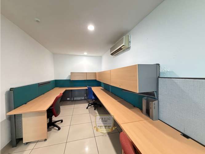 ALQUILER DE OFICINAS TODO INCLUIDO EN SAN FRANCISCO - Imagen 6