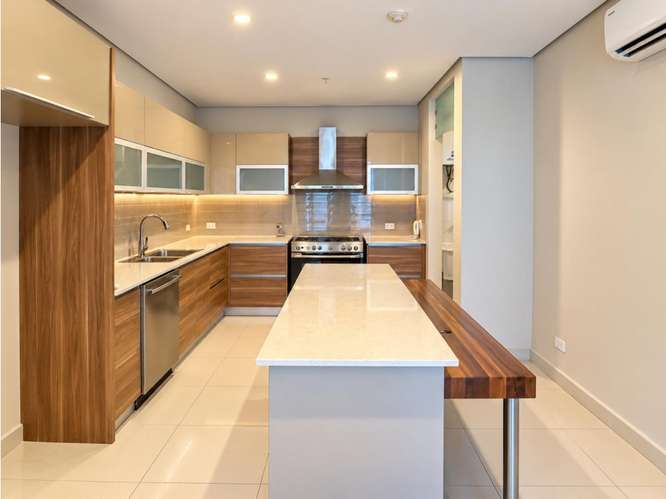 ALQUILER DE APARTAMENTO MARBELLA YM - Imagen 9