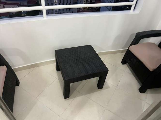 Alquiler de apartamento en PH Montemar. VC - Imagen 8