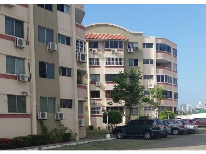 PH JARDINES DE COSTA DEL ESTE, APARTAMENTO EN ALQUILER, COSTA DEL ESTE