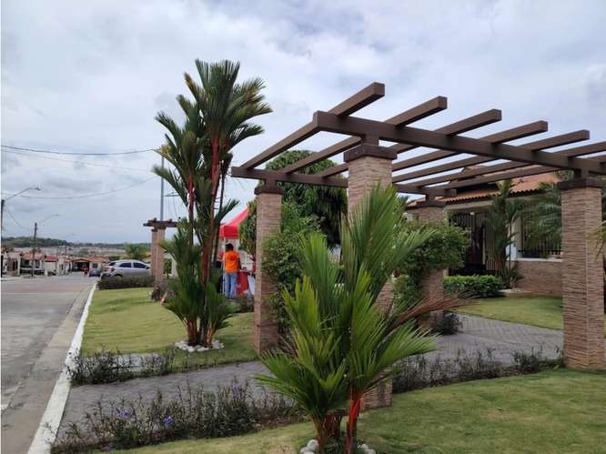 CASA EN VENTA EN LA GRAN RESERVA DE MONTELIMAR, CHORRERA - Imagen 19