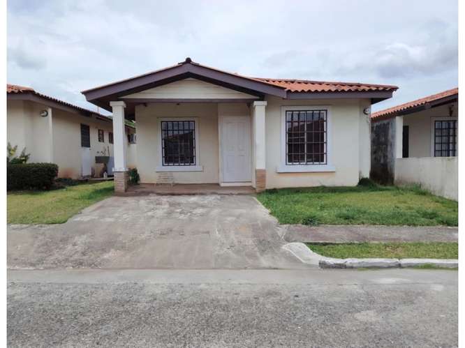 CASA EN VENTA EN LA GRAN RESERVA DE MONTELIMAR, CHORRERA - Imagen 2