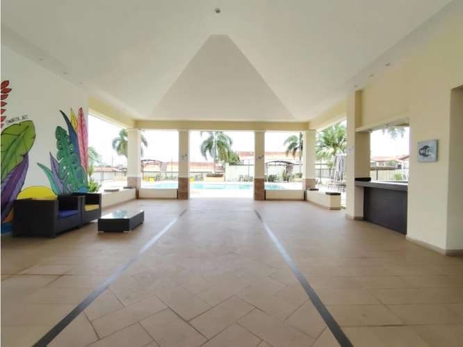 CASA EN VENTA EN LA GRAN RESERVA DE MONTELIMAR, CHORRERA - Imagen 16