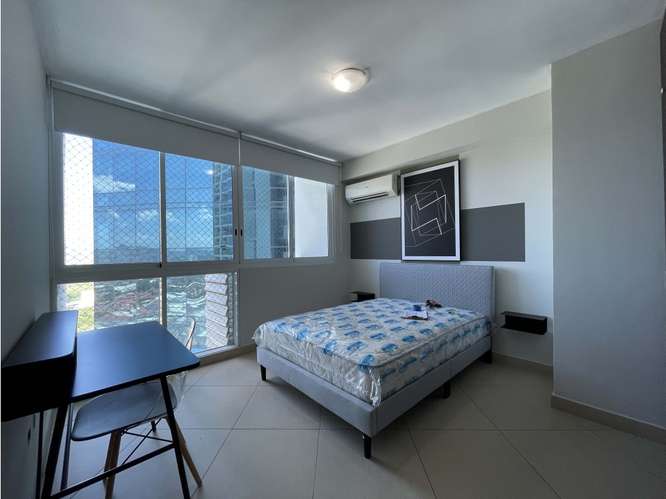 Se vende apartamento En Costa del Este Amoblado LH - Imagen 15