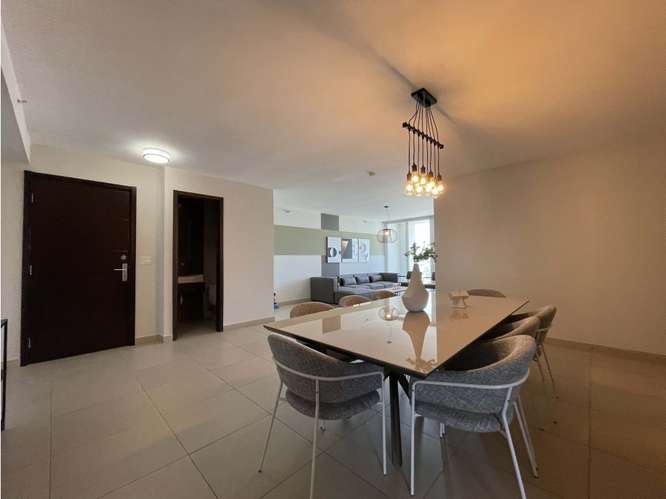 Se vende apartamento En Costa del Este Amoblado LH - Imagen 14