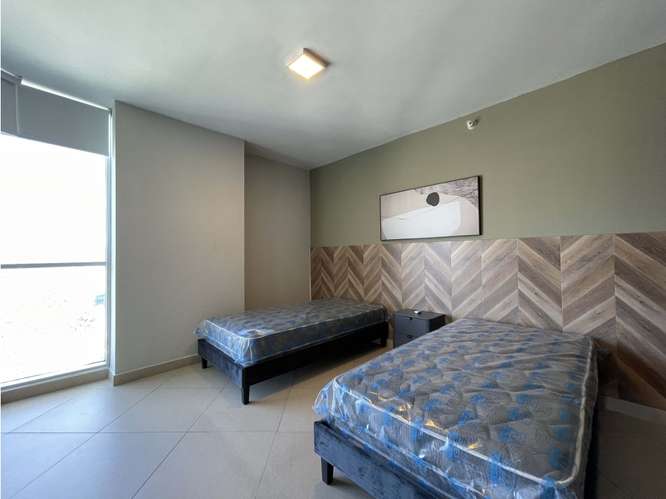 Se vende apartamento En Costa del Este Amoblado LH - Imagen 7