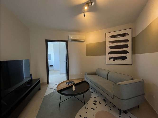 Se vende apartamento En Costa del Este Amoblado LH - Imagen 9