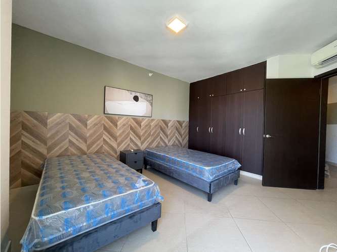 Se vende apartamento En Costa del Este Amoblado LH - Imagen 8