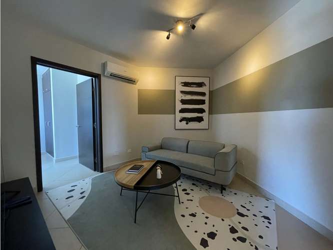 Se vende apartamento En Costa del Este Amoblado LH - Imagen 17