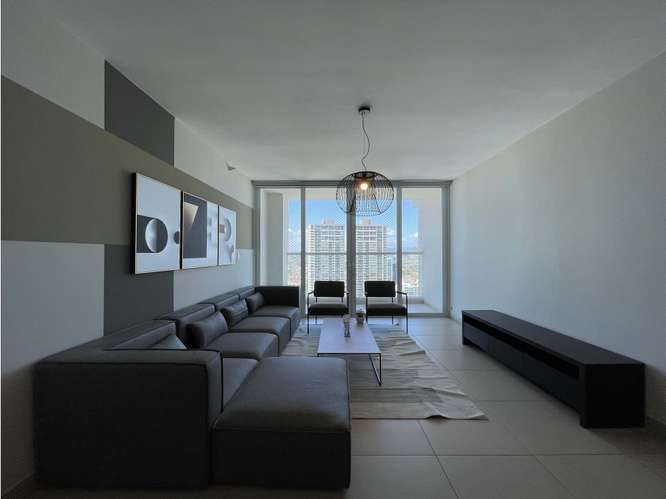 Se vende apartamento En Costa del Este Amoblado LH - Imagen 4