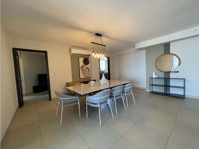 Se vende apartamento En Costa del Este Amoblado LH - Imagen 16