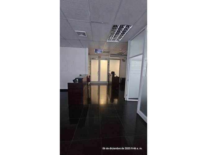 Se alquila Oficina PH Office One en Calle 50 LH - Imagen 2