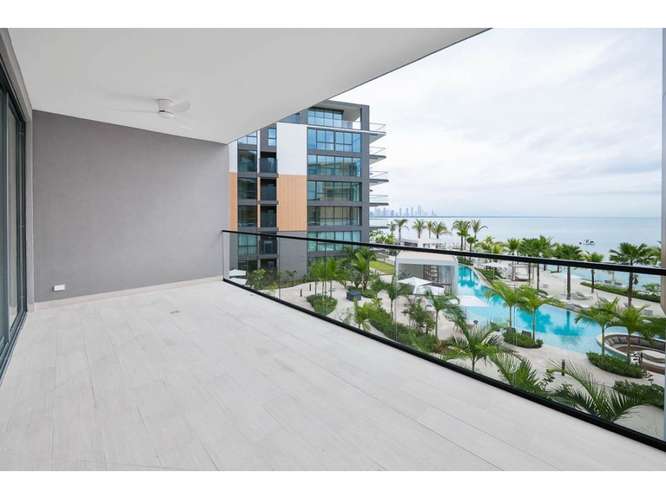 Alquiler de apartamento  Línea Blanca The Palms, Ocean Reef Islands