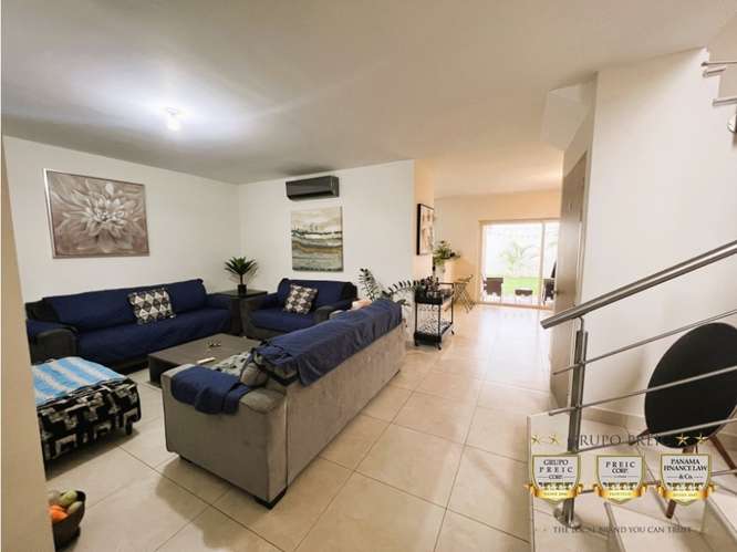 ALQUILER DE CASA  EN VERSALLES SOLO LB - Imagen 2