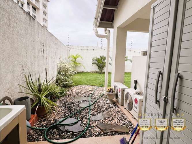 ALQUILER DE CASA  EN VERSALLES SOLO LB - Imagen 20