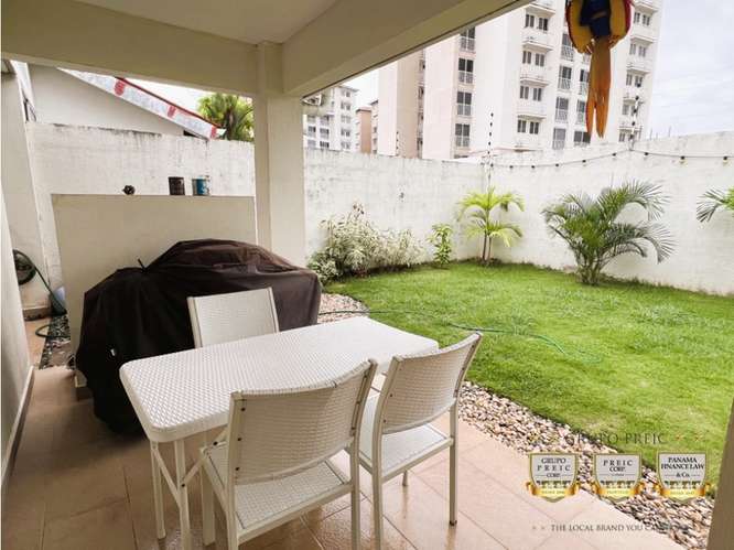 ALQUILER DE CASA  EN VERSALLES SOLO LB - Imagen 13