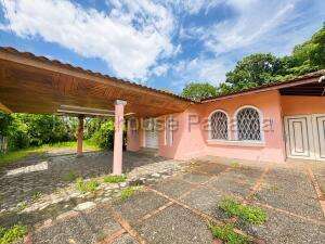 Casa en Venta en Altos del Golf VIK 28-2041